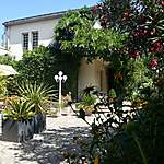 H&ocirc;tel La R&eacute;sidence